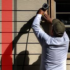 Best Vinyl Siding Installation  in Salinas, CA